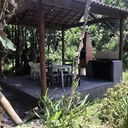 Appartamento Flat Boa Vista Parati Esterno foto