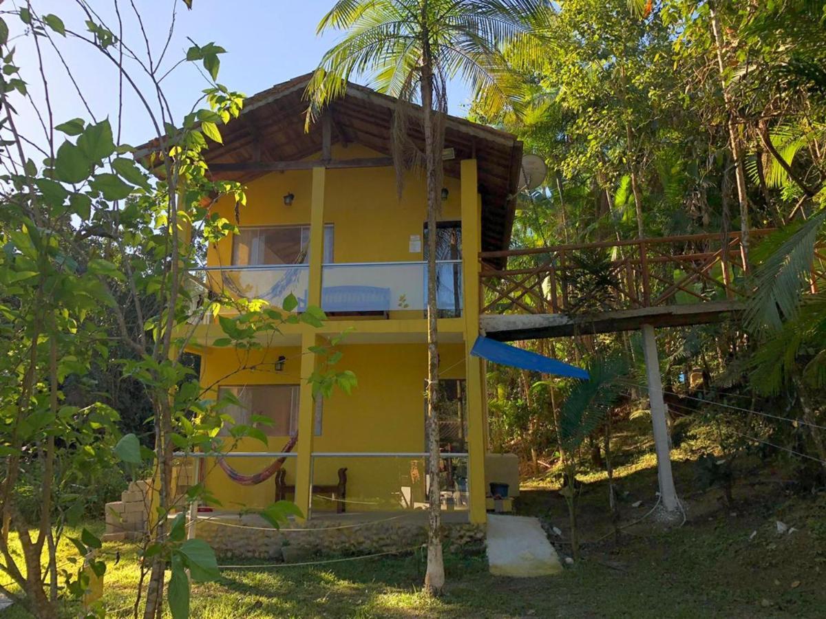 Appartamento Flat Boa Vista Parati Esterno foto