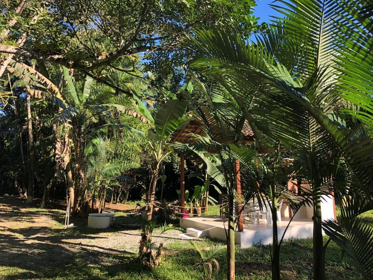 Appartamento Flat Boa Vista Parati Esterno foto