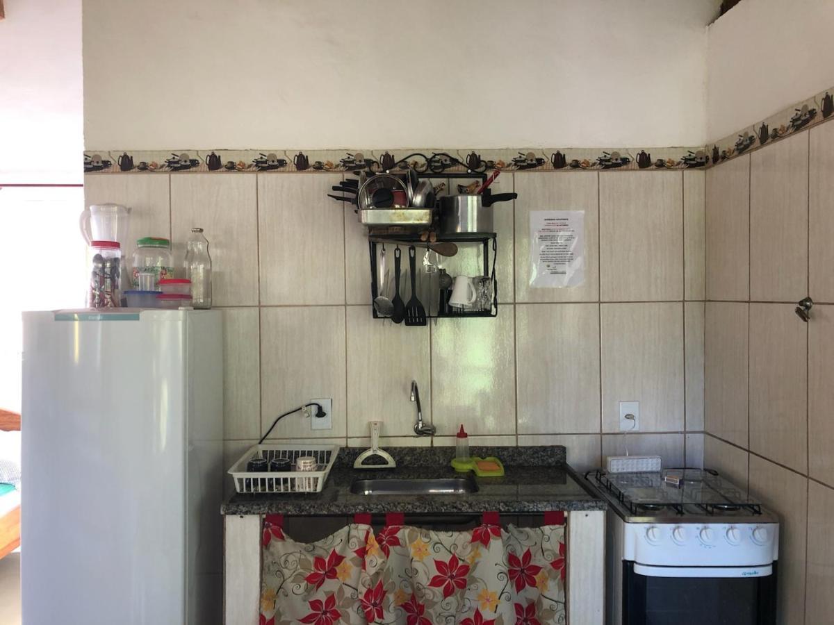 Appartamento Flat Boa Vista Parati Esterno foto