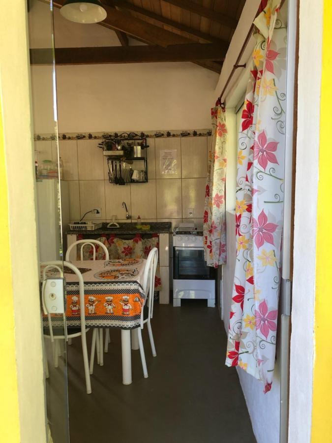 Appartamento Flat Boa Vista Parati Esterno foto