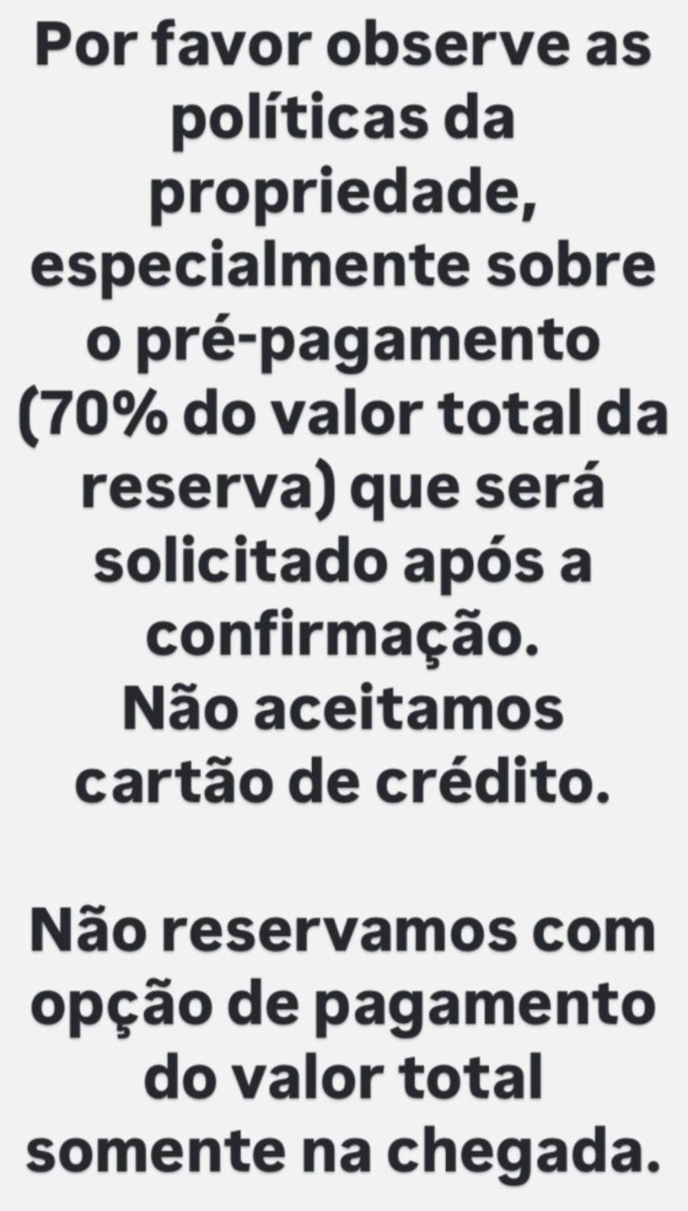 Appartamento Flat Boa Vista Parati Esterno foto